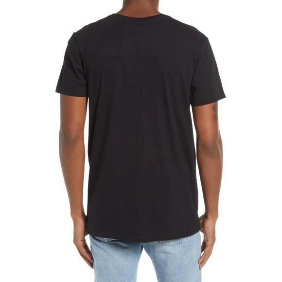 LBGTQ PRIDE TEE UNISEXT-SHIRT LG WOMEN  ALL LOVE IS EQUAL GRAPHIC TEE GAY NEW - Picture 3 of 4